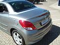 Peugeot 207 cc Garos Bild 1